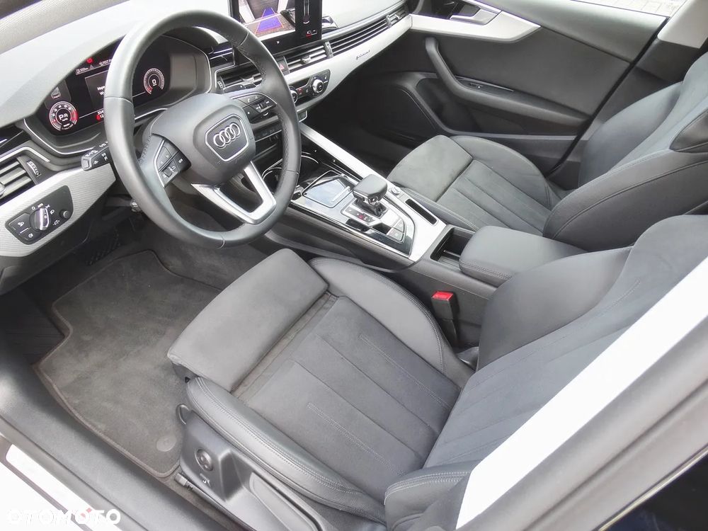 Audi A5 Sportback - 19