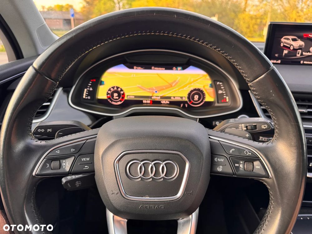 Audi Q7 - 18