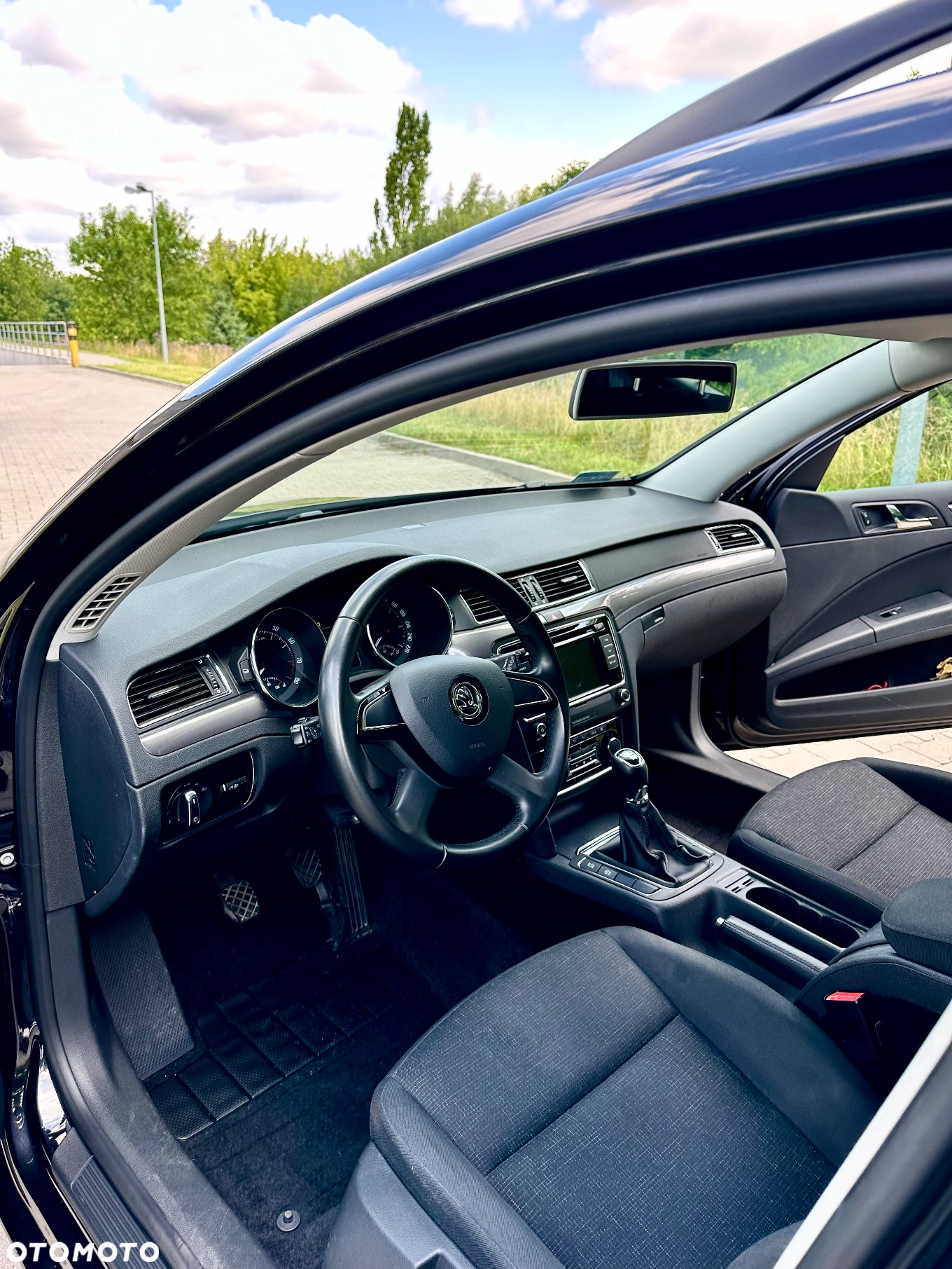 Skoda Superb 1.4 TSI Active - 5