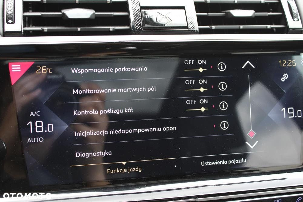 DS Automobiles DS 7 Crossback - 31