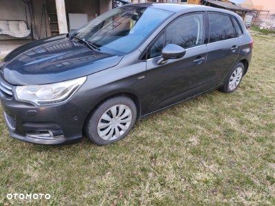 Citroën C4 - 7