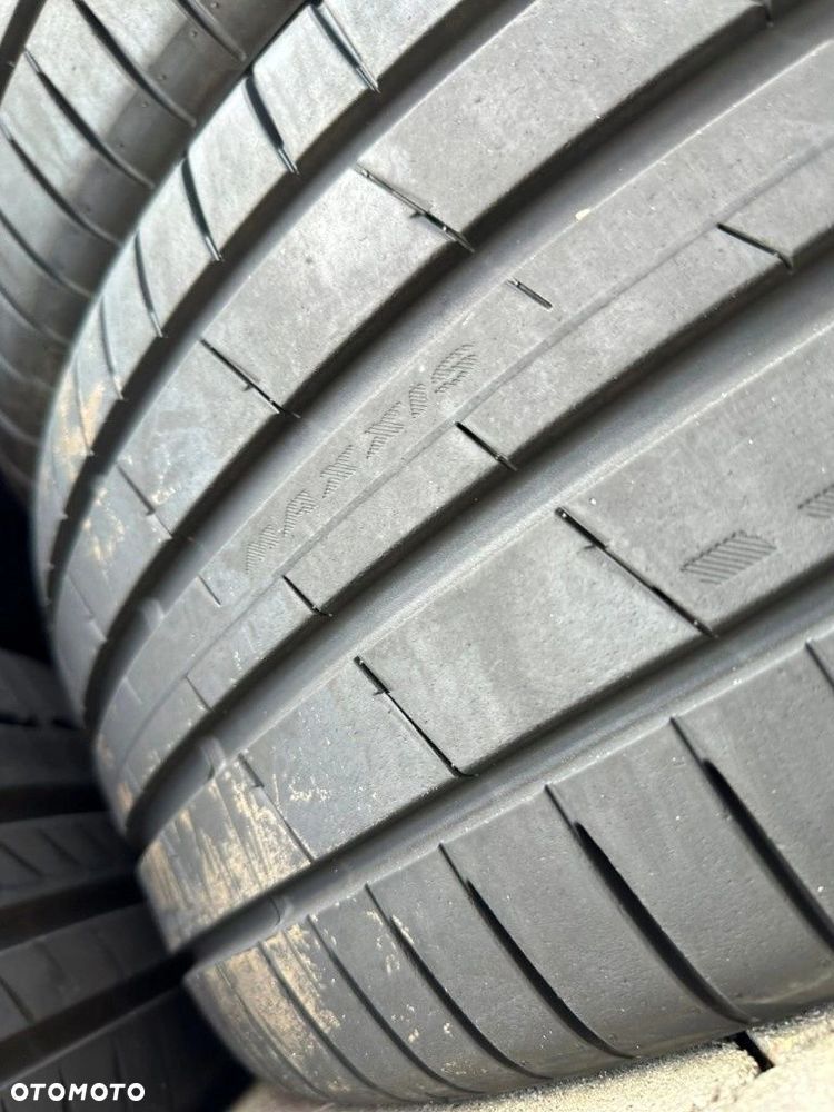 245/40/19 Maxxis Victra Sport_6,8mm_4szt_(389) - 8