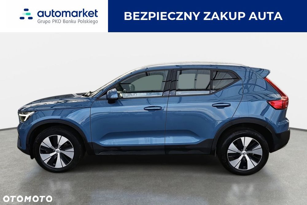Volvo XC 40 B3 Core - 2