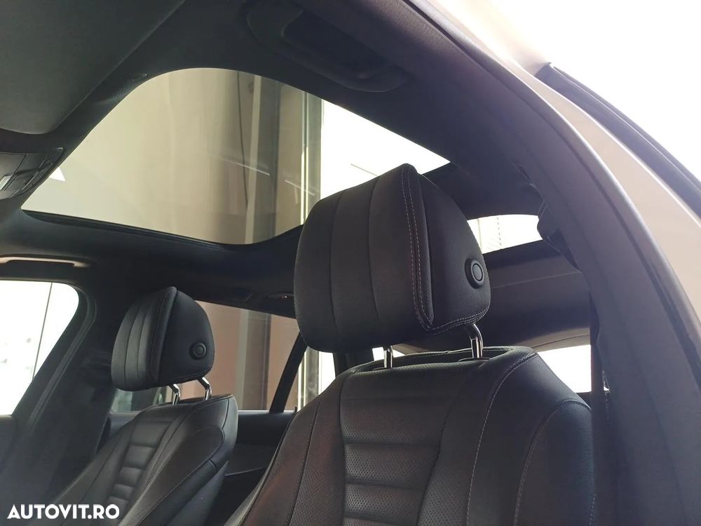 Mercedes-Benz E 220 d 4Matic T All-Terrain 9G-TRONIC Avantgarde - 22
