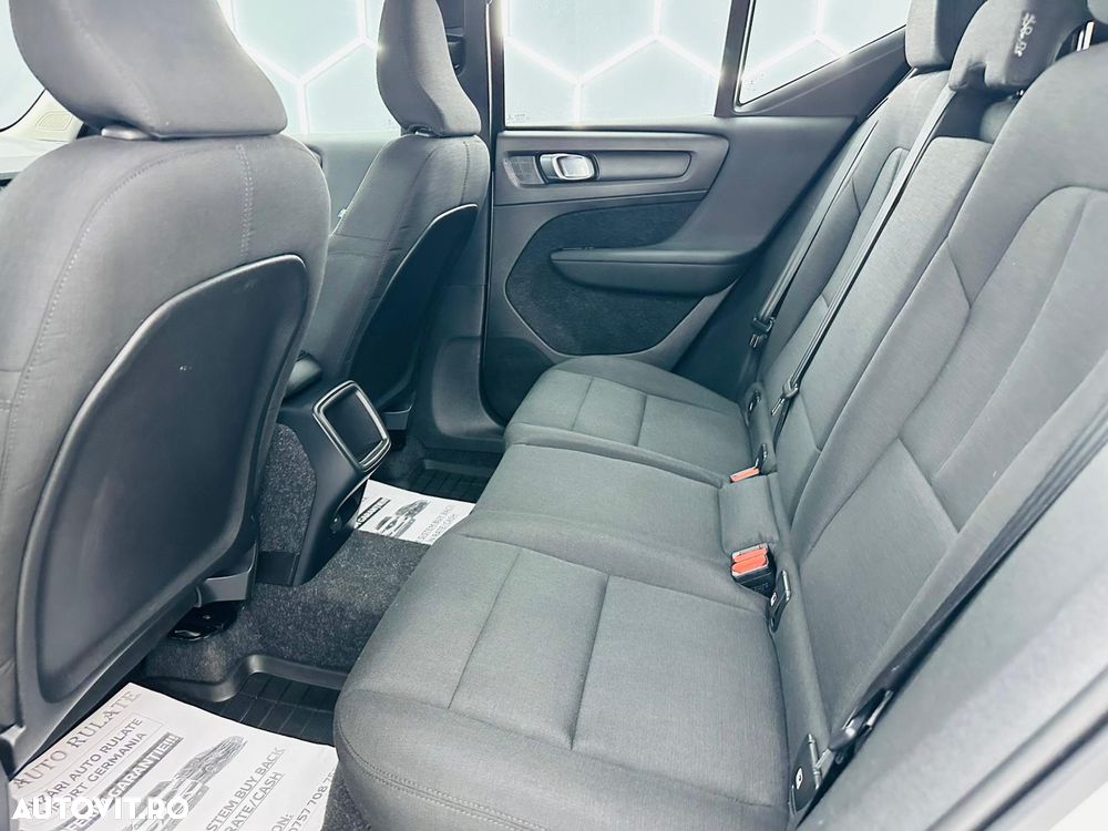 Volvo XC 40 D3 Momentum Pro - 16