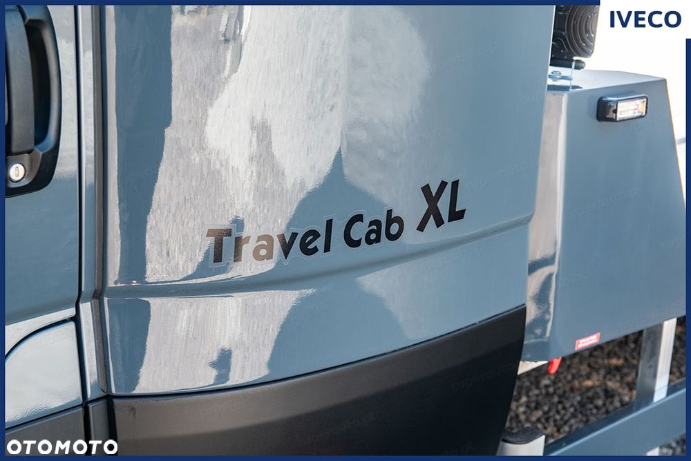 Iveco Daily 70C18HA8/P Hi-Matic Autolaweta 180KM - 7