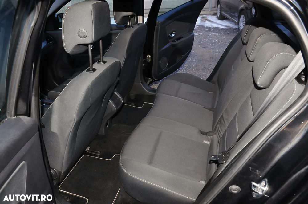 Renault Megane 1.5 dCi GT Line - 8