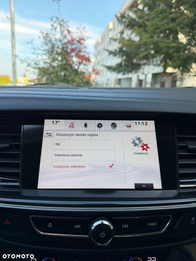 Opel Insignia 2.0 CDTI Exclusive S&S - 22