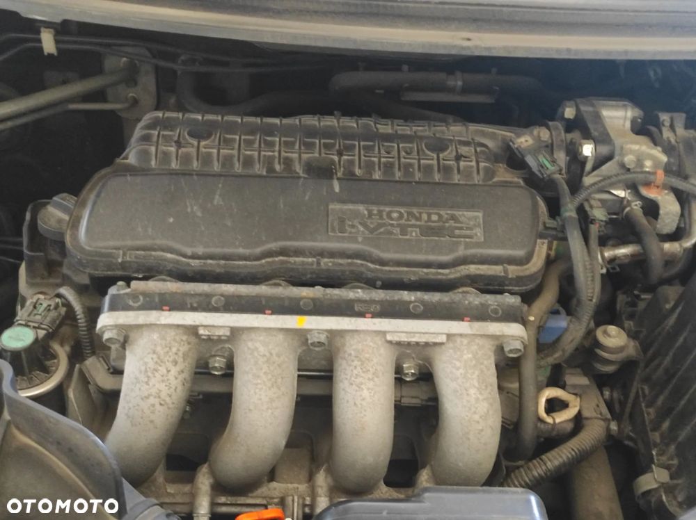 Honda Civic 1.4 Sport - 6