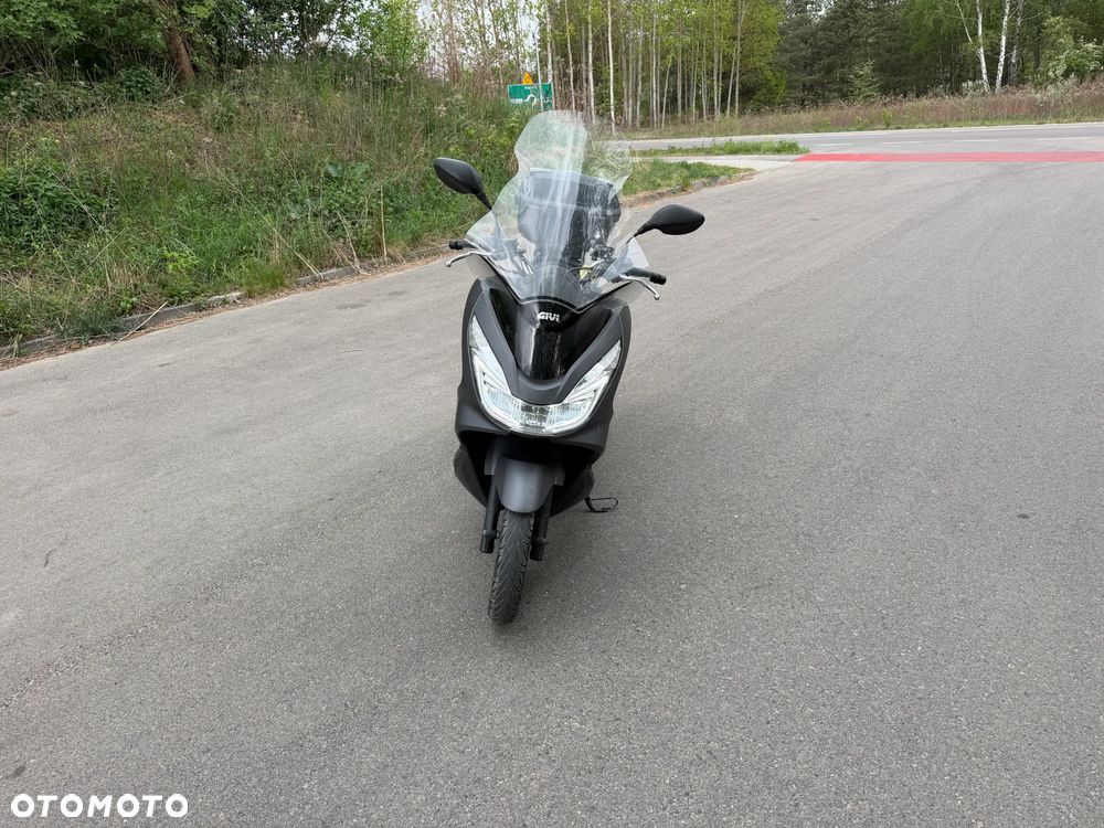 Honda PCX - 2