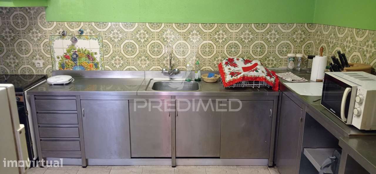 Moradia v6 no Couço, Coruche - Grande imagem: 5/30
