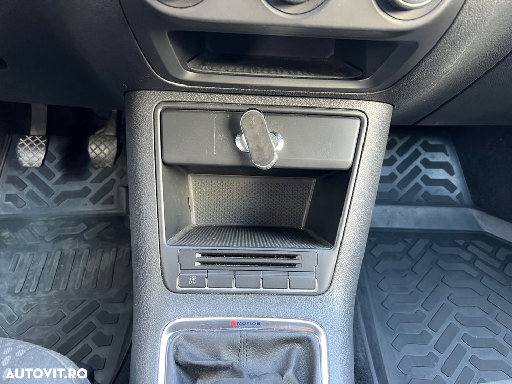 Volkswagen Tiguan 2.0 TDI CR DPF 4Motion Track&Field - 18