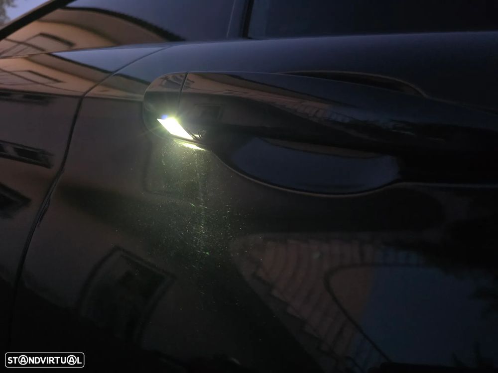 BMW 420 d Pack M Auto - 37