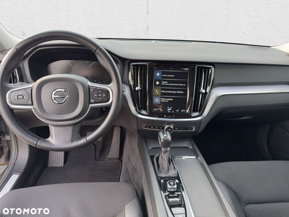 Volvo V60 - 12