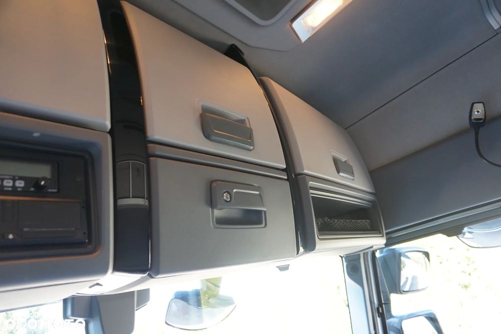 Renault T440 COMFORT STANDARD SALON PL IDEALNY. - 21