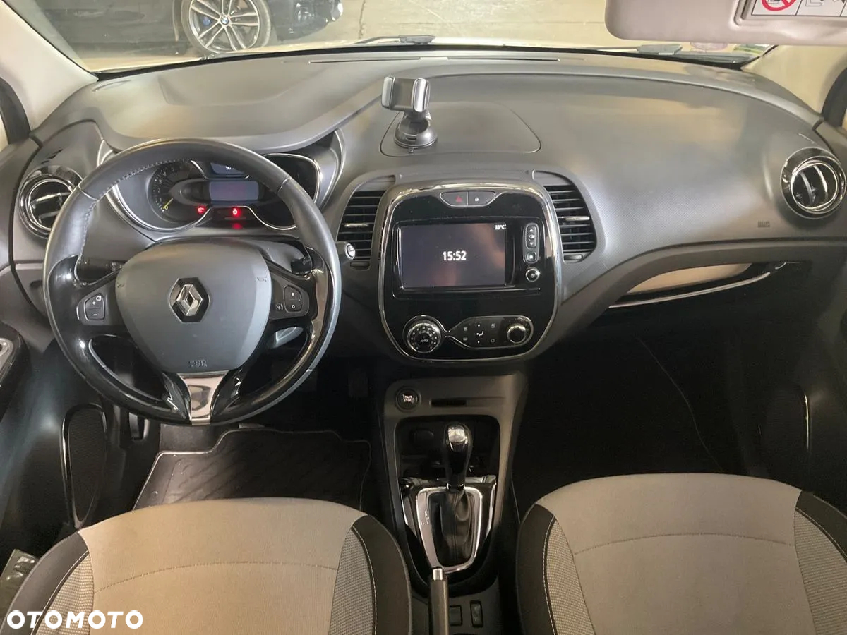 Renault Captur 1.2 TCe Intens EDC - 6