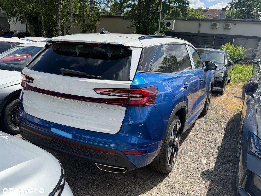 Skoda Kodiaq - 4
