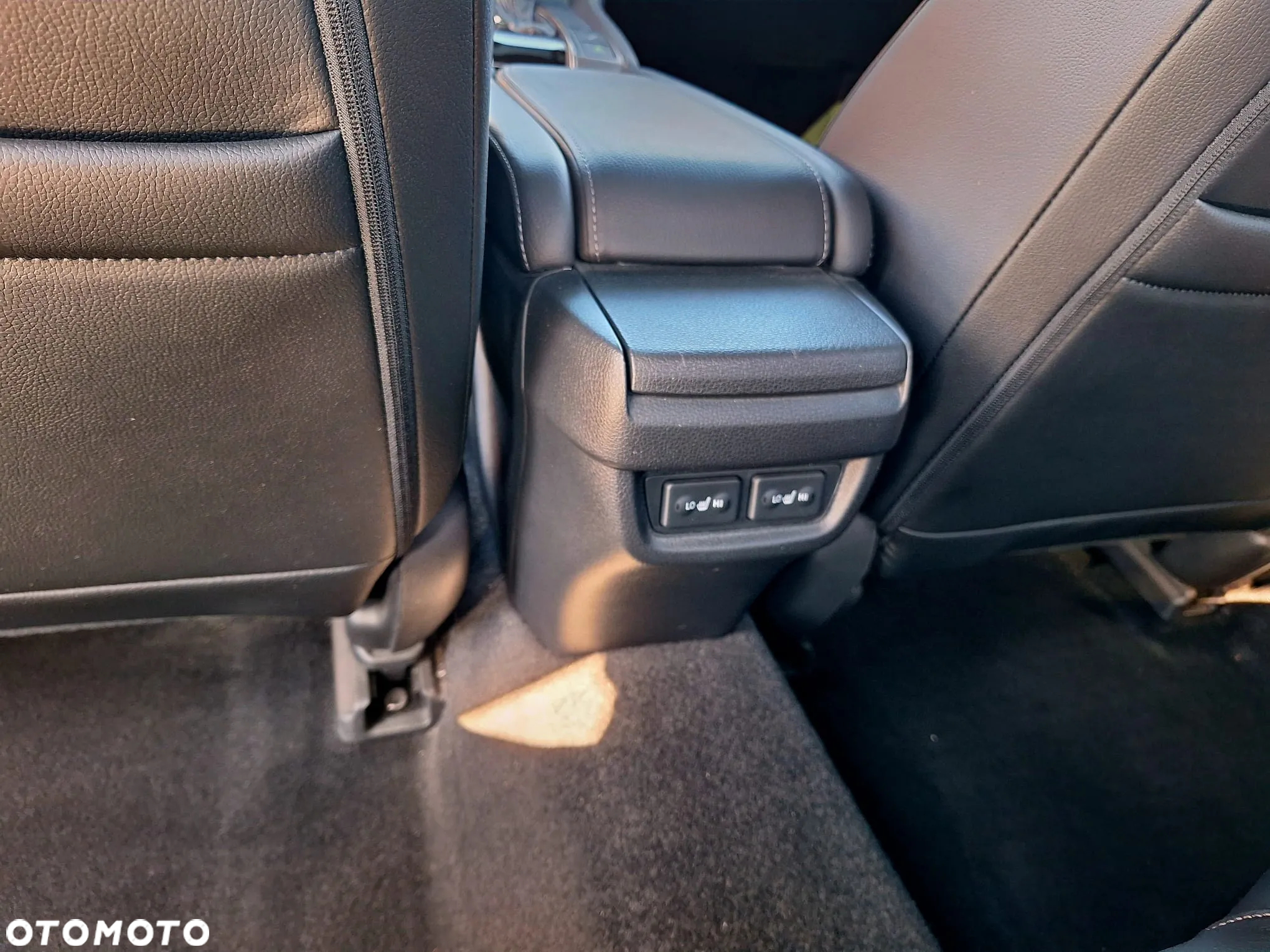 Honda Civic 1.0 T Executive (Pakiet Premium) - 16