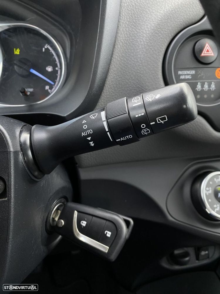 Toyota Yaris 1.0 VVT-i Comfort - 13
