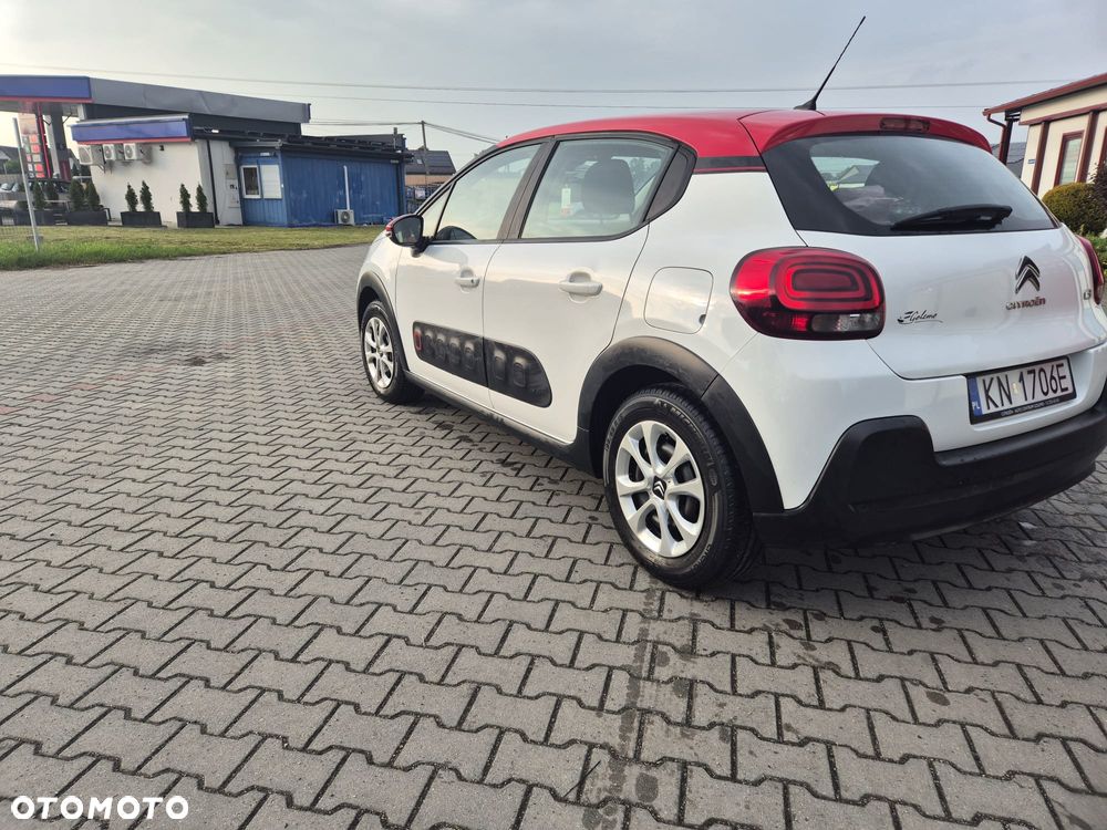 Citroën C3 1.2 PureTech Feel - 6