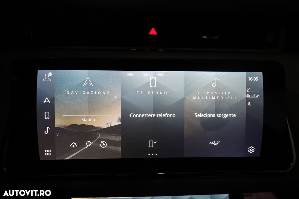 Land Rover Range Rover Evoque - 25