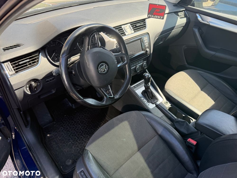 Skoda Octavia 1.8 TSI (Green tec) DSG Ambition - 8