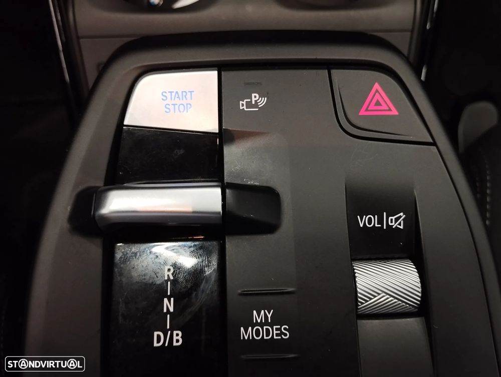 BMW iX1 eDrive20 - 44