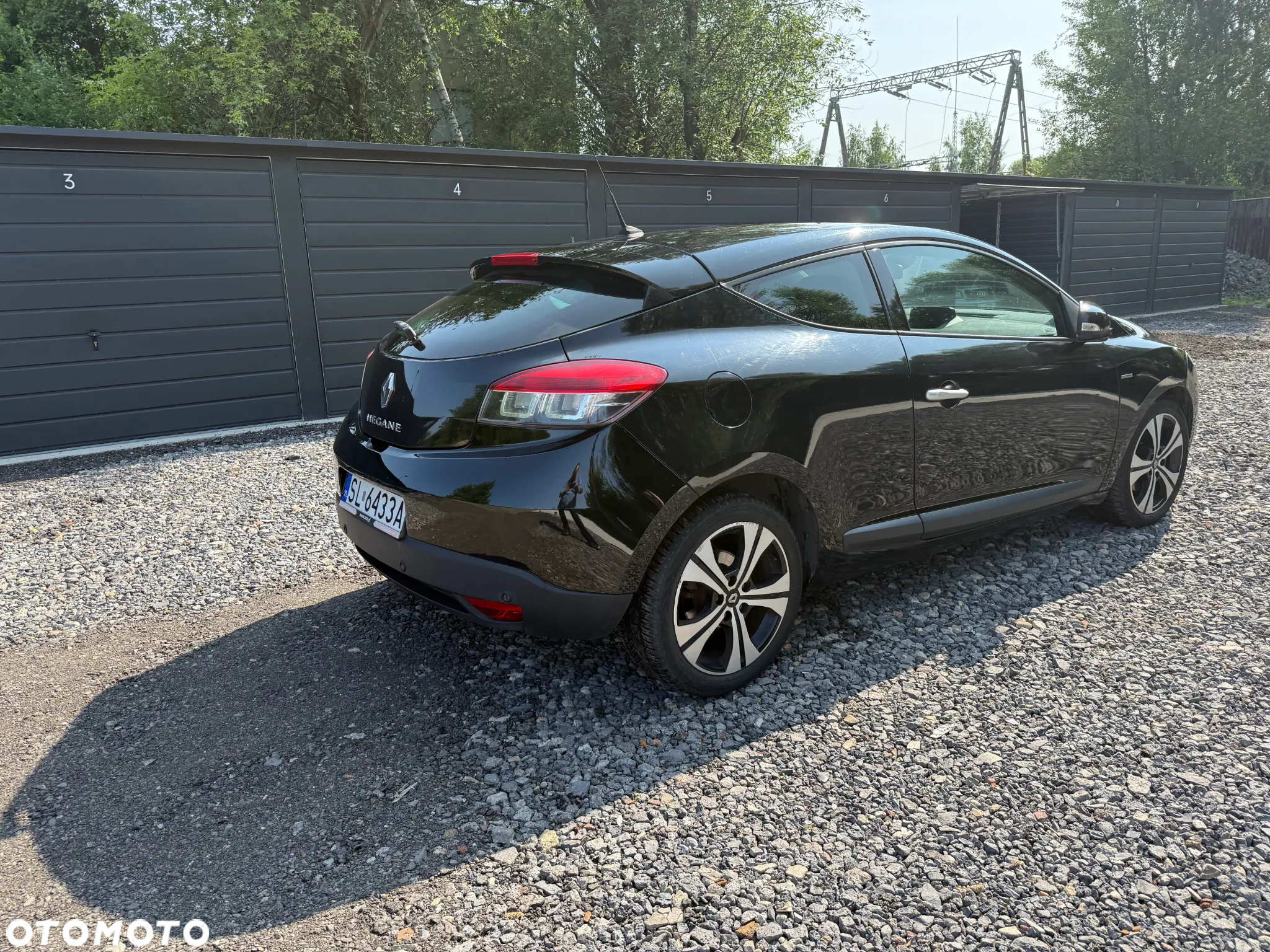 Renault Megane 1.4 16V TCE Bose Edition - 4