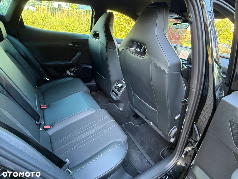 Cupra Formentor 1.5 TSI DSG - 8