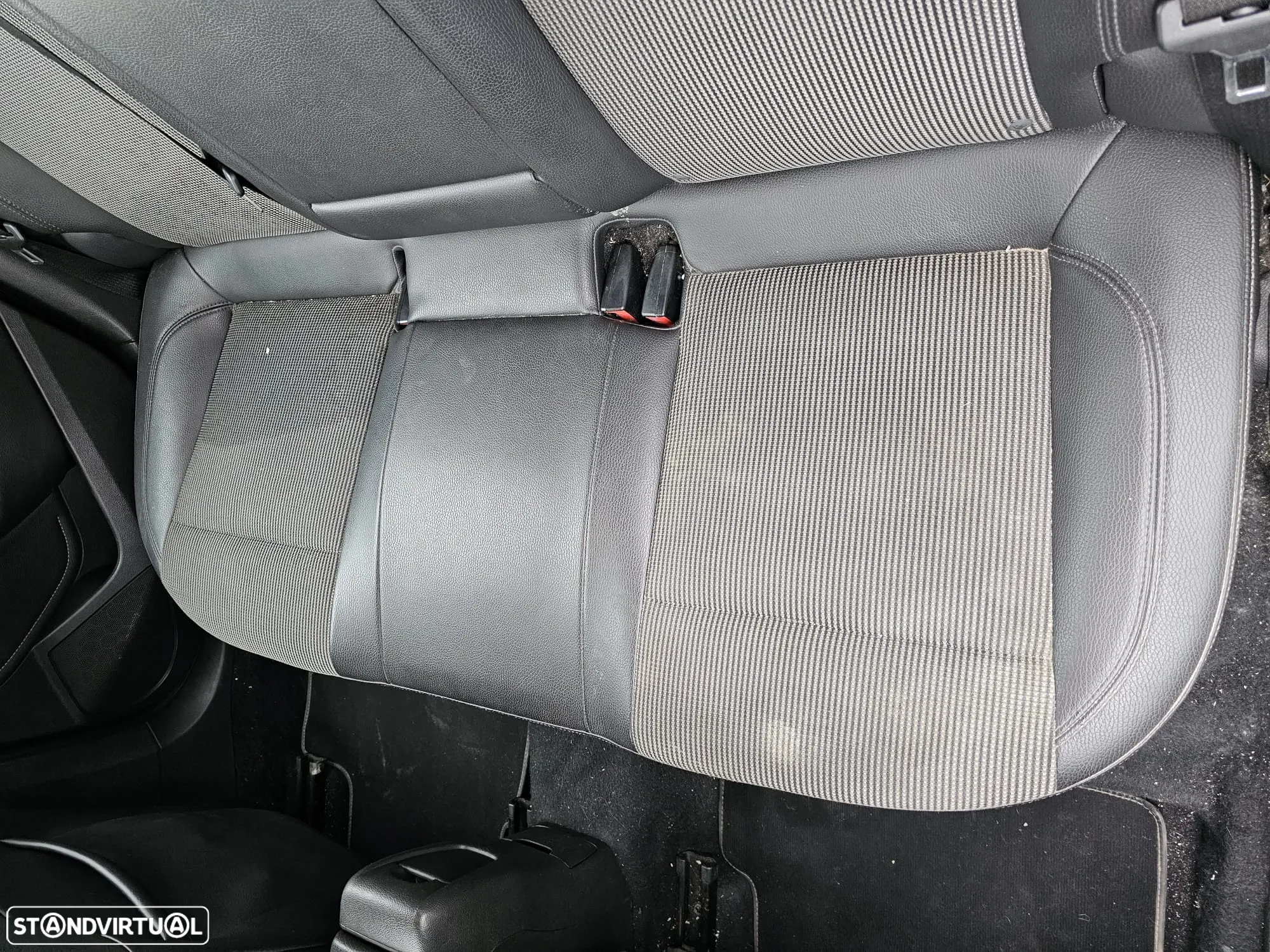 Opel Astra 1.3 CDTi Cosmo - 9