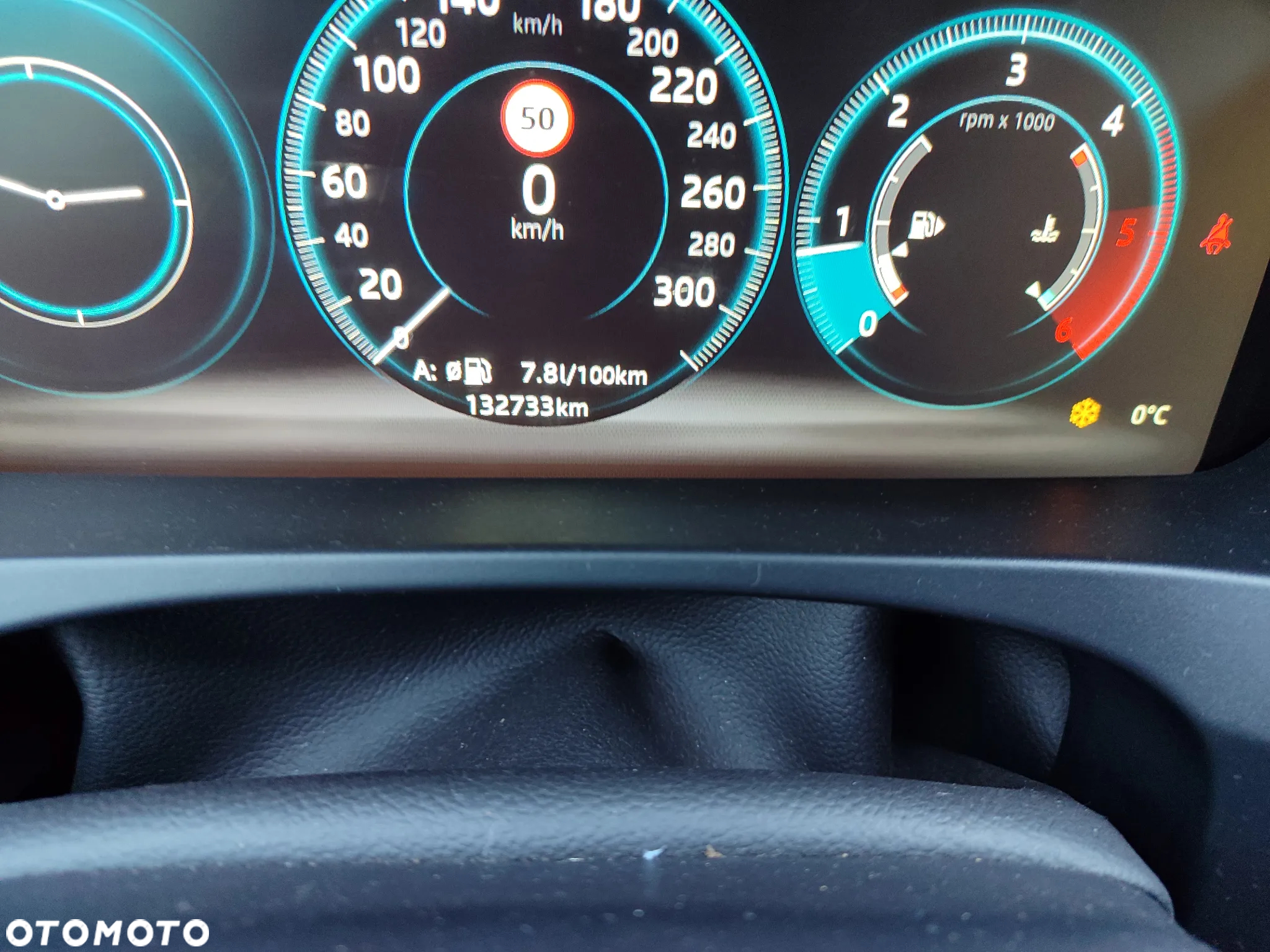 Jaguar F-Pace 2.0 i4D AWD Prestige - 8