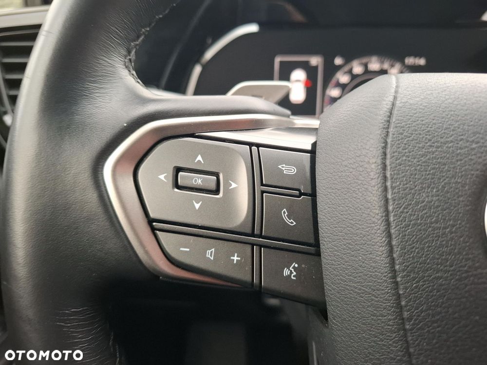 Lexus NX 350h Prestige AWD - 28