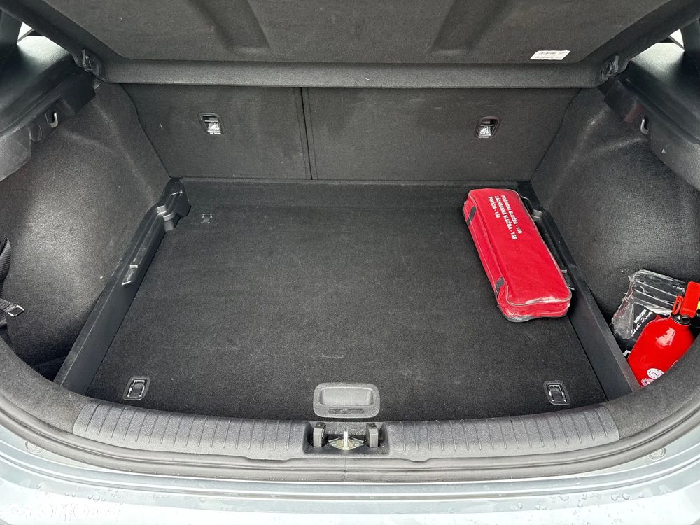 Kia Ceed 1.4 T-GDI M DCT - 18