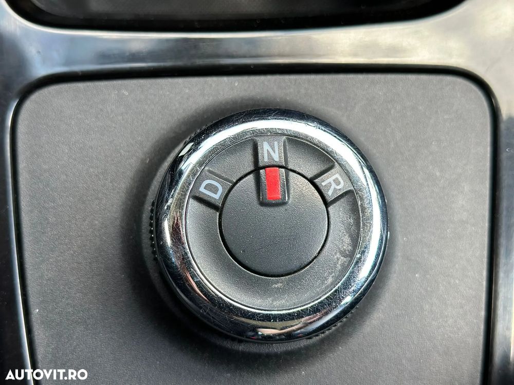 Dacia Spring Electric 45 Expression - 14