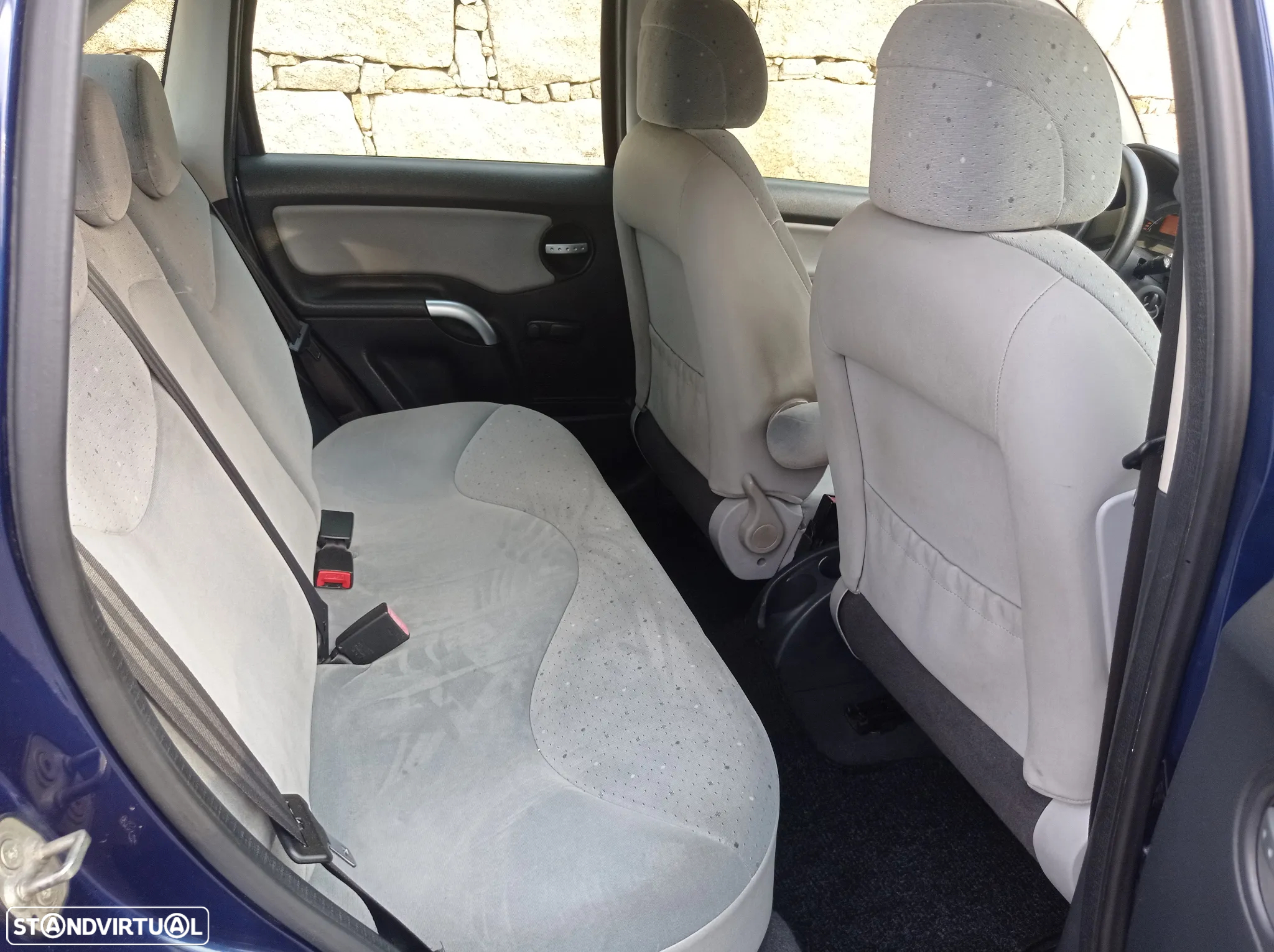 Citroën C3 1.1 SX - 9