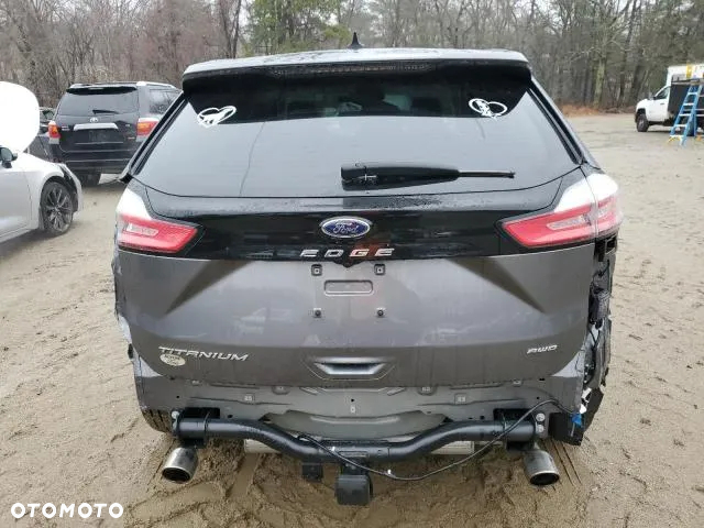 Ford Edge - 6