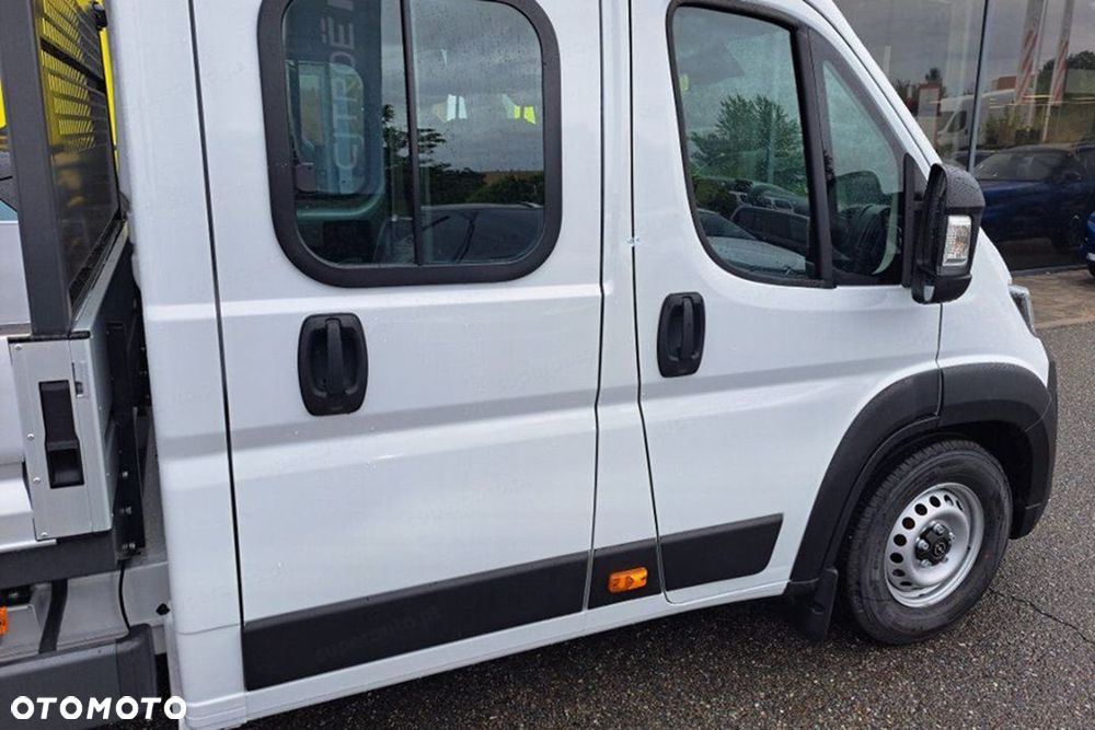 Opel Movano - 3