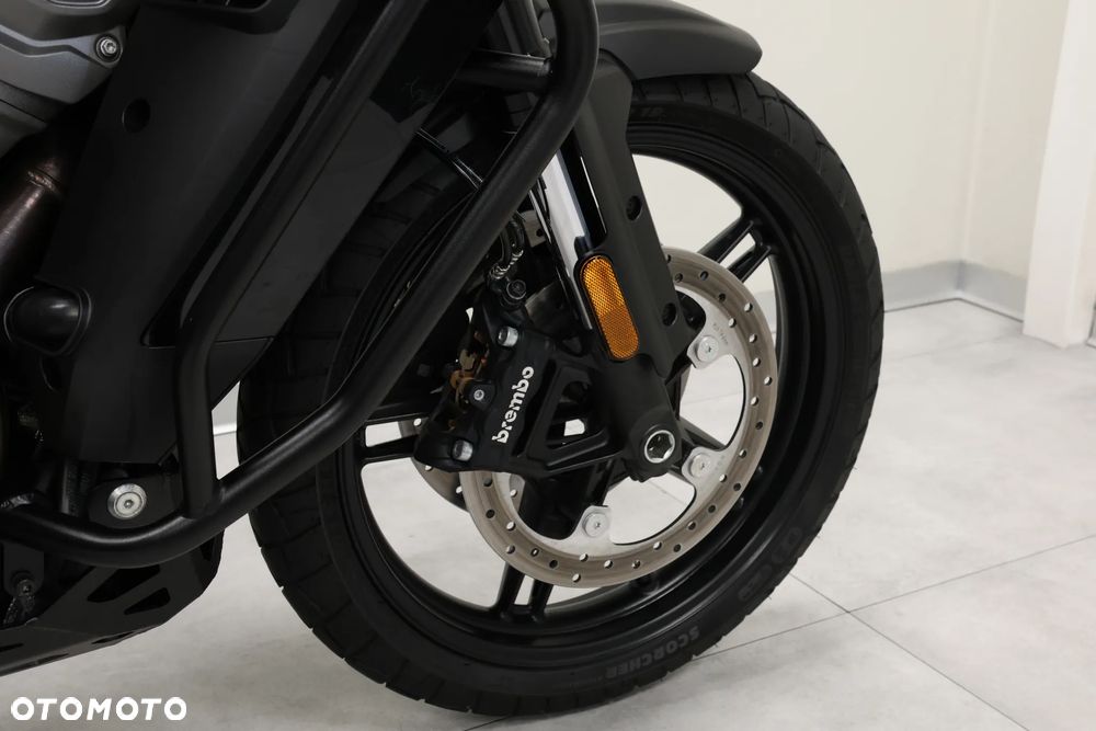 Harley-Davidson Pan America - 33