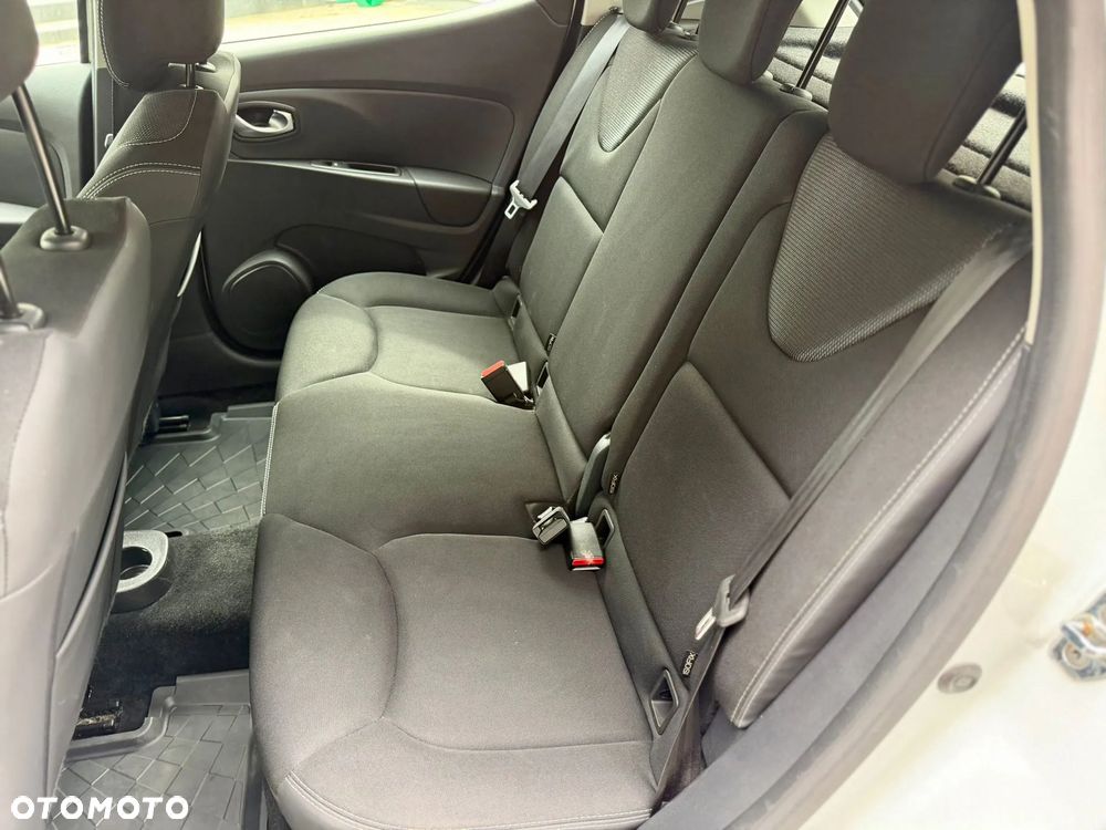 Renault Clio 0.9 TCe Alize - 8