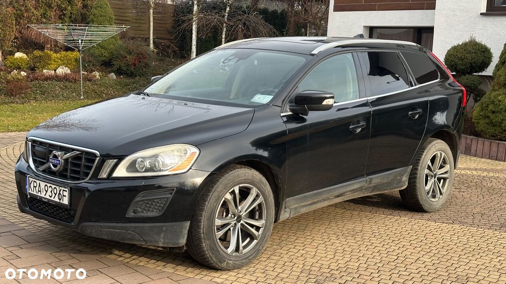 Volvo XC 60 - 2