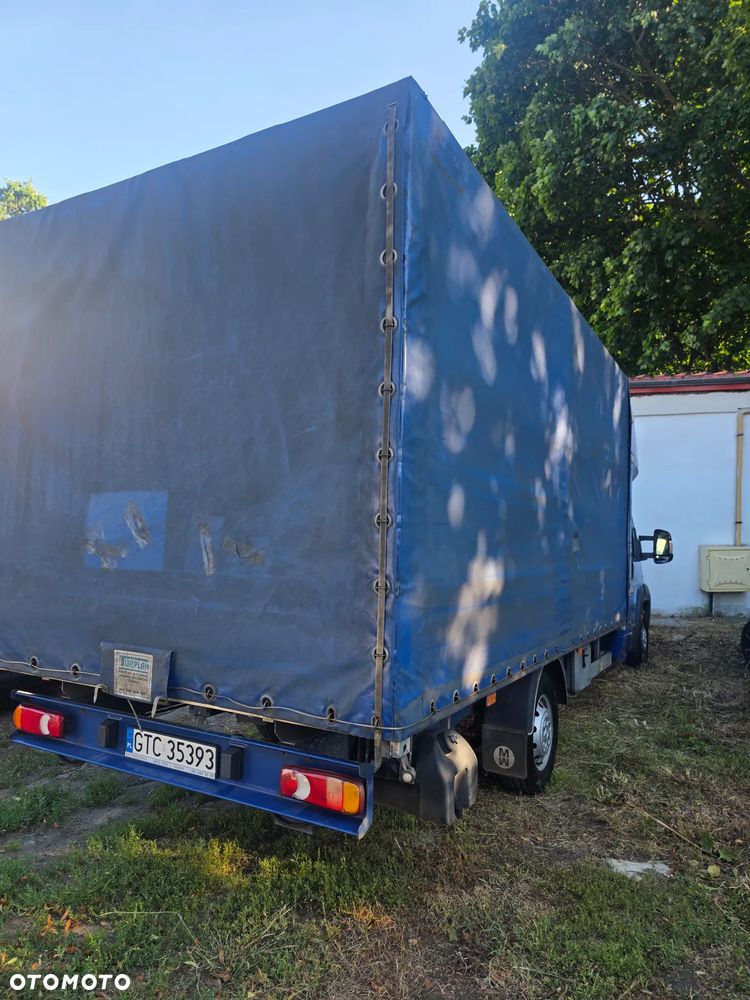 Fiat Ducato - 8