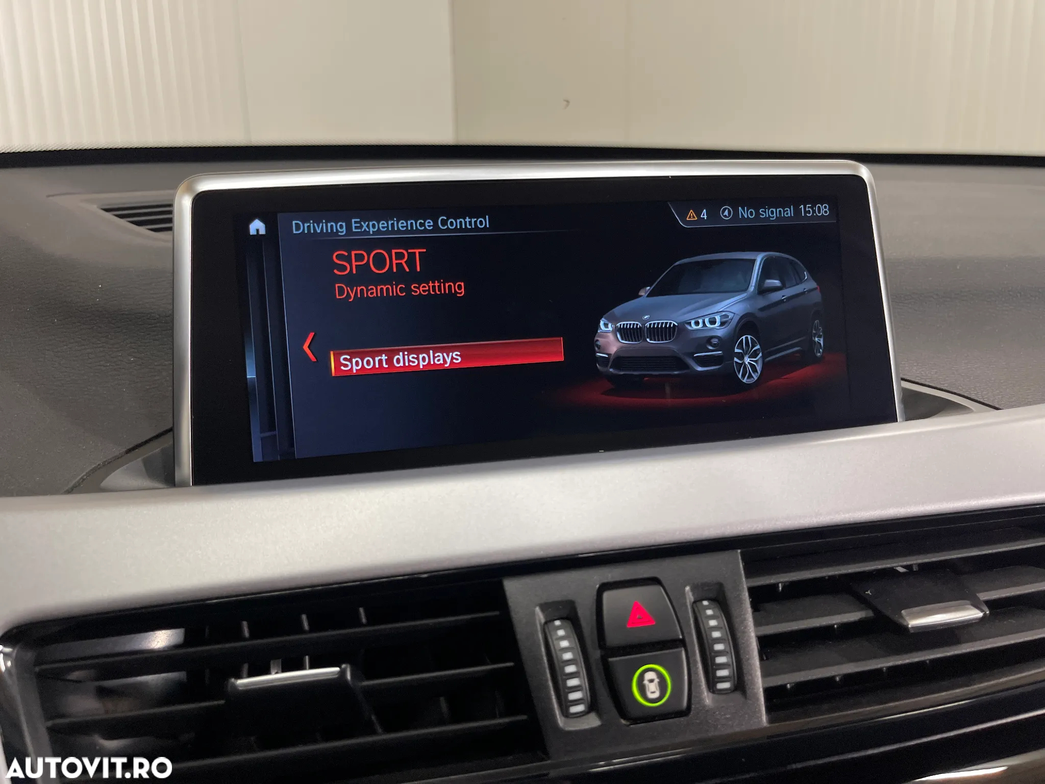 BMW X1 xDrive25e AT PHEV - 17