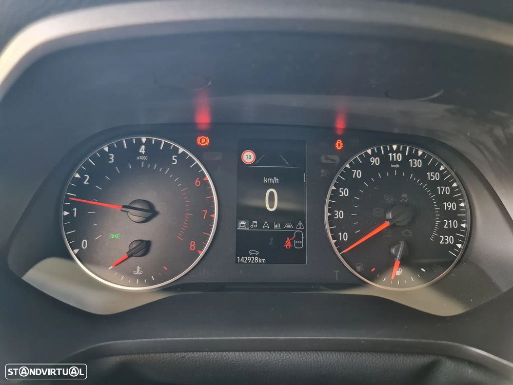 Renault Captur 1.0 TCe Equilibre Bi-Fuel - 26