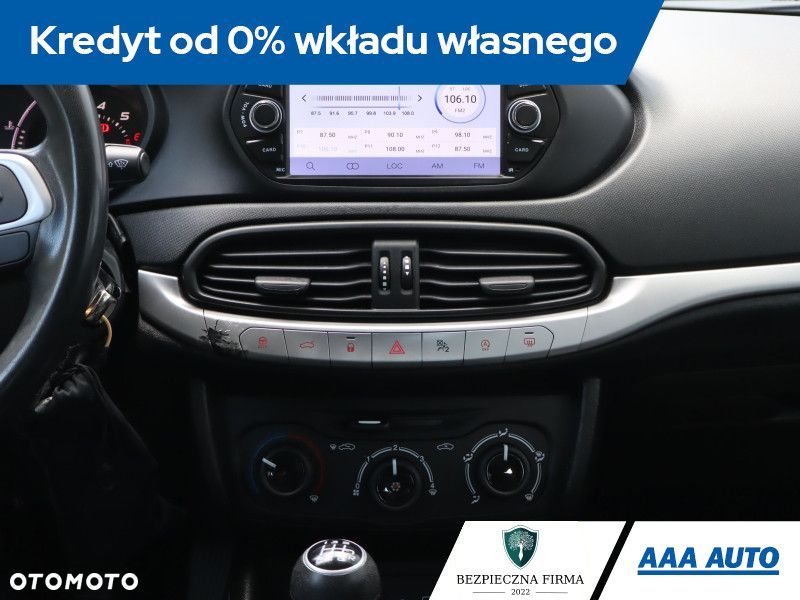 Fiat Tipo - 13