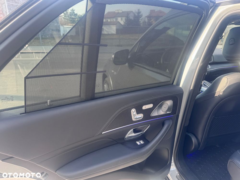 Mercedes-Benz GLE AMG 63 S 4-Matic Ultimate - 29