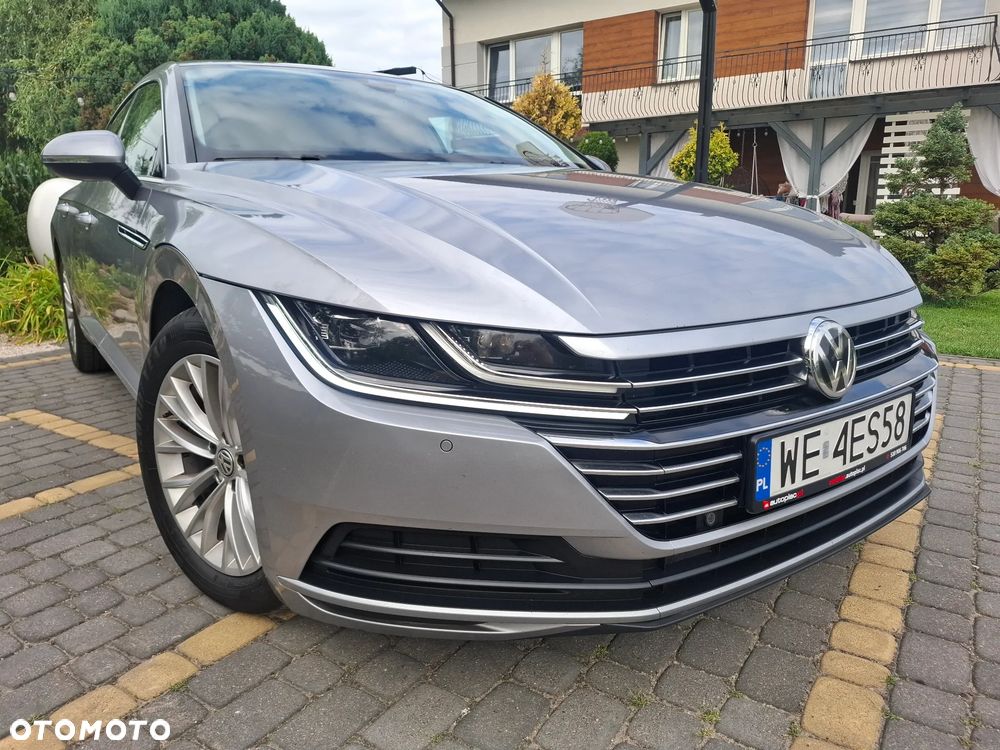 Volkswagen Arteon - 14