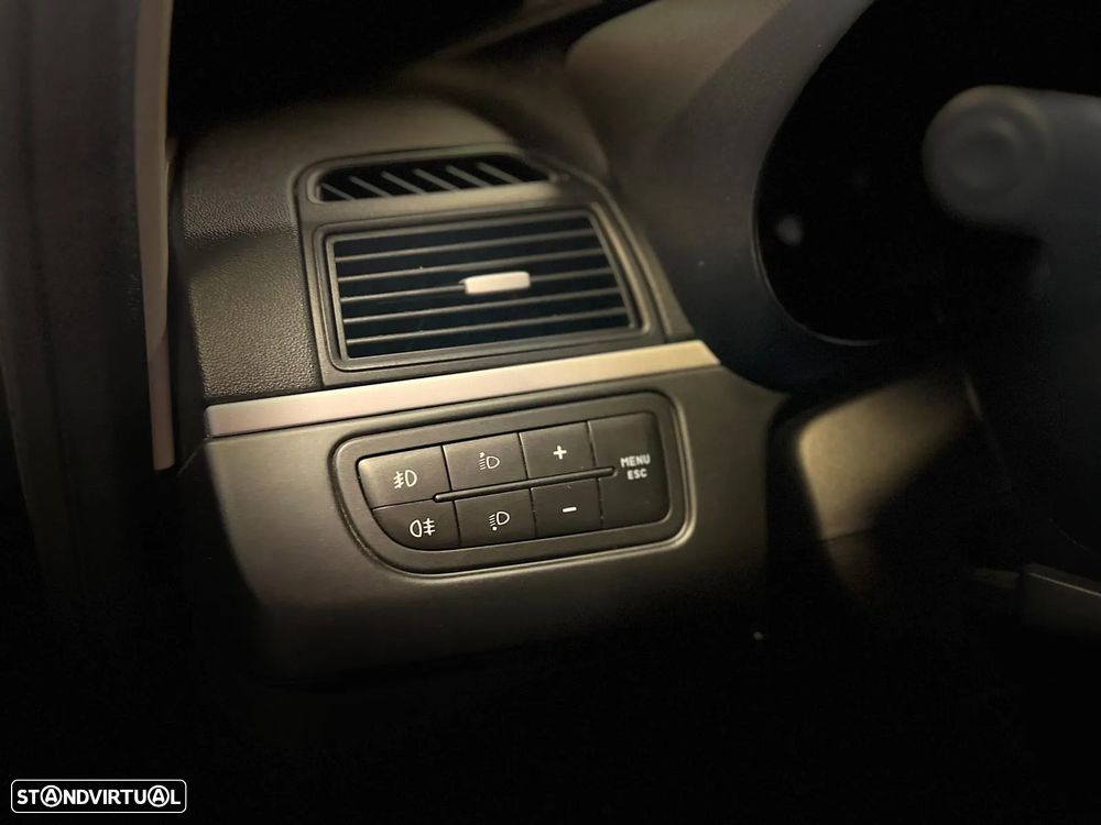 Fiat Grande Punto 1.2 Active - 15