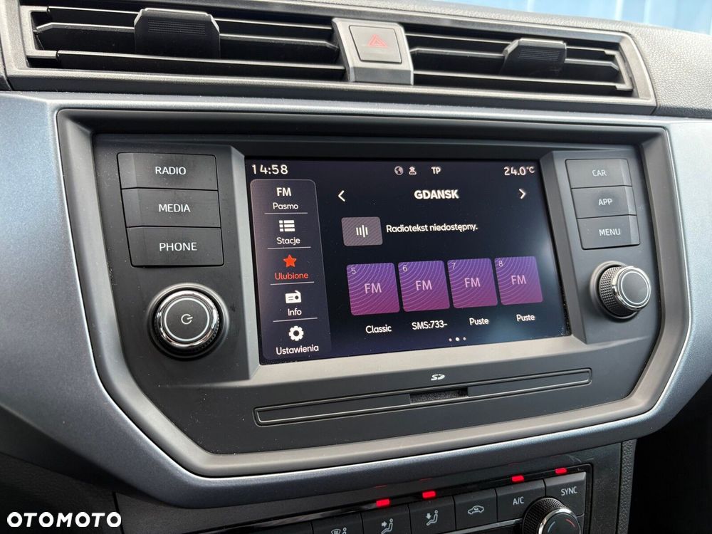 Seat Arona - 27