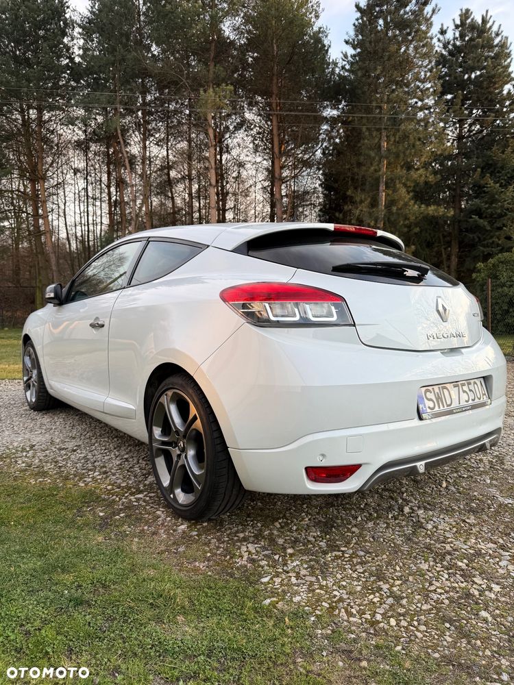 Renault Megane 2.0 dCi GT Robert Kubica - 7