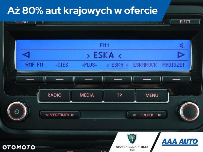 Volkswagen Golf Variant - 11